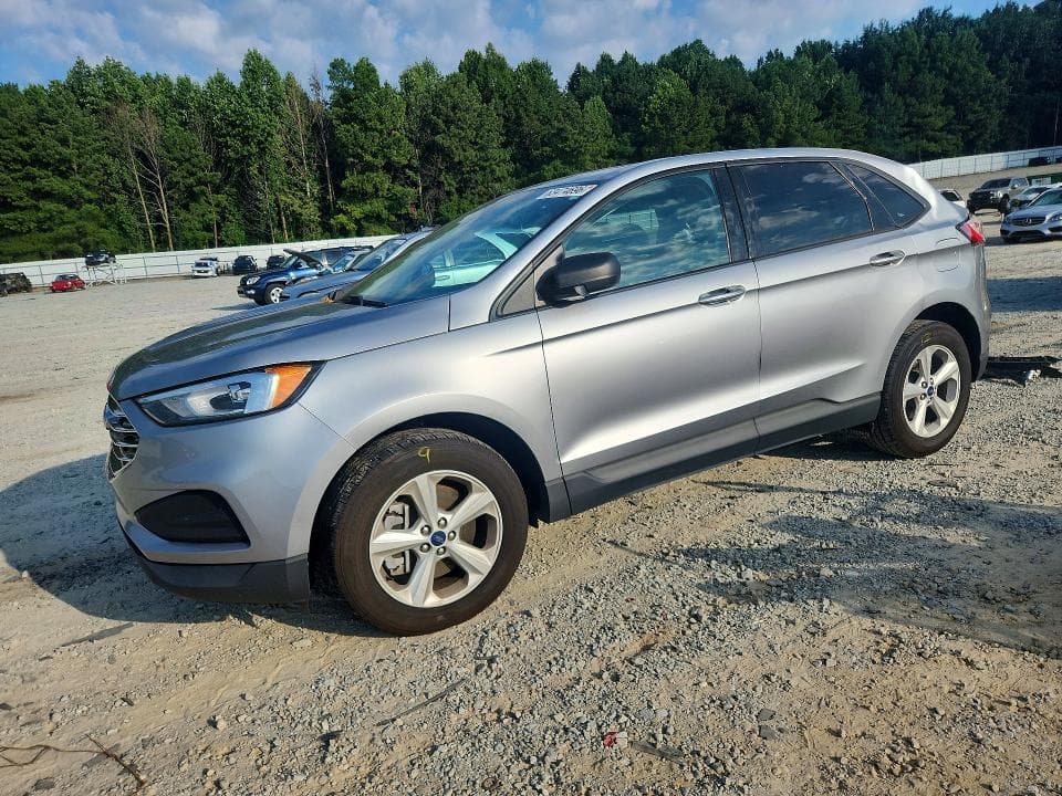 2021 FORD EDGE SE - 1