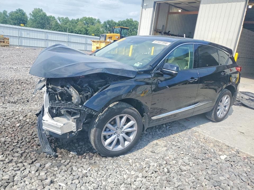 2023 ACURA RDX - 1