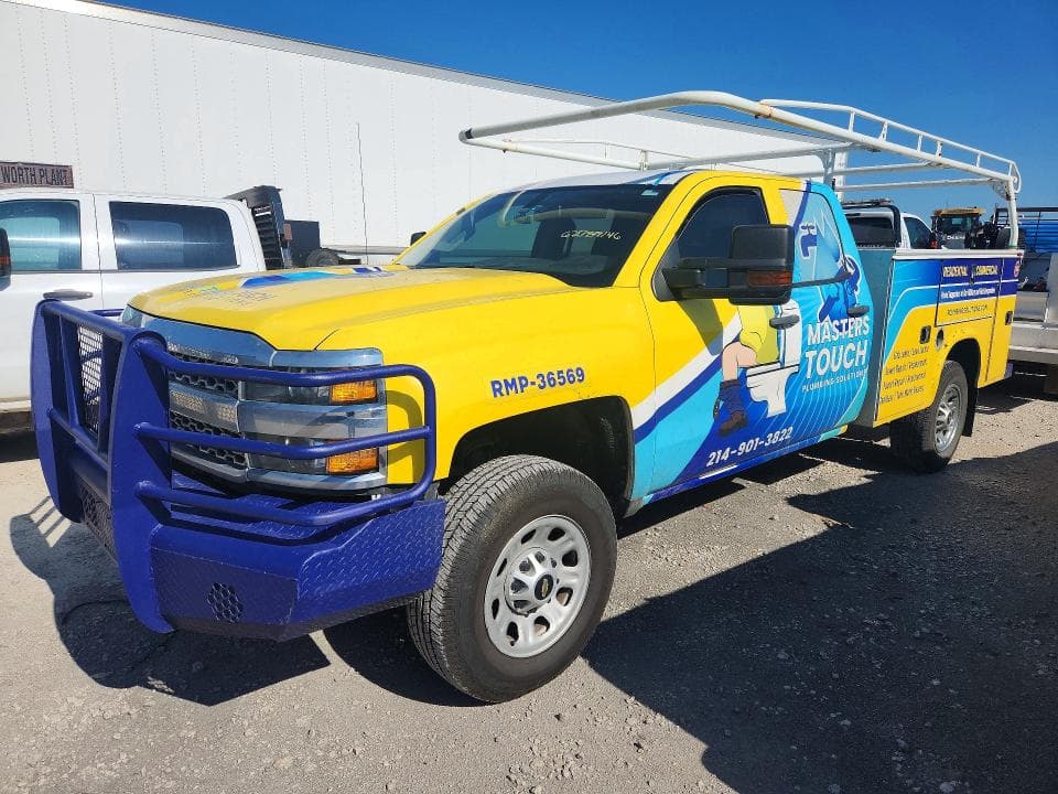 2019 CHEVROLET SILVERADO C2500 HEAVY DUTY - 1
