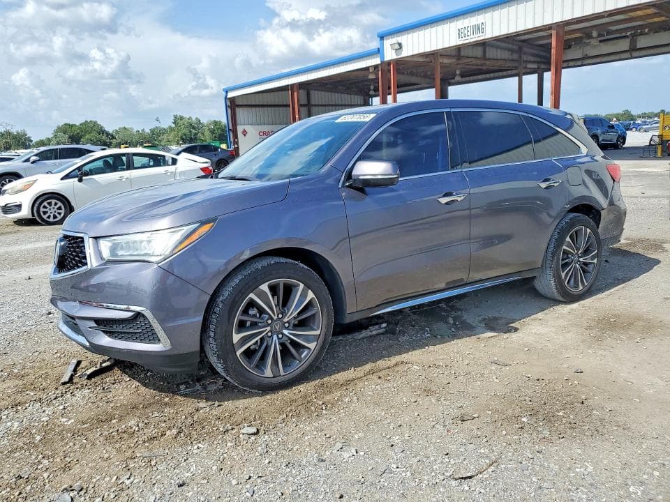 2020 ACURA MDX TECHNOLOGY - 1