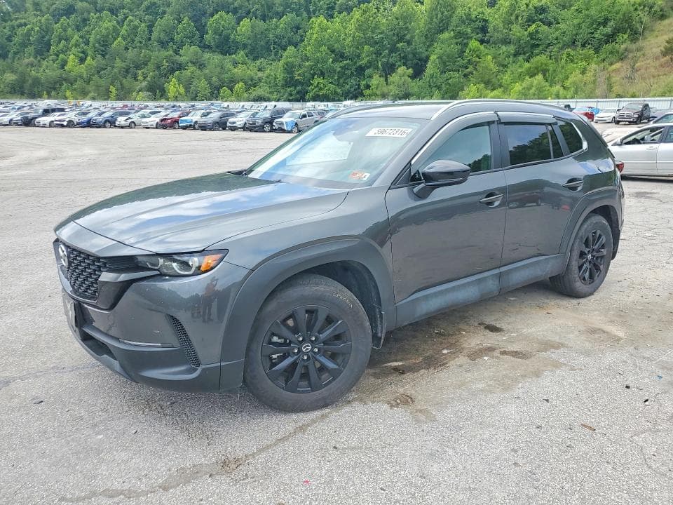 2024 MAZDA CX-50 PREFERRED - 1