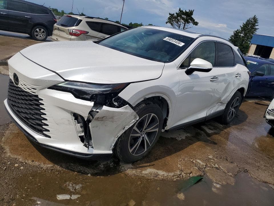2023 LEXUS RX 350 PREMIUM PREMIUM - 1