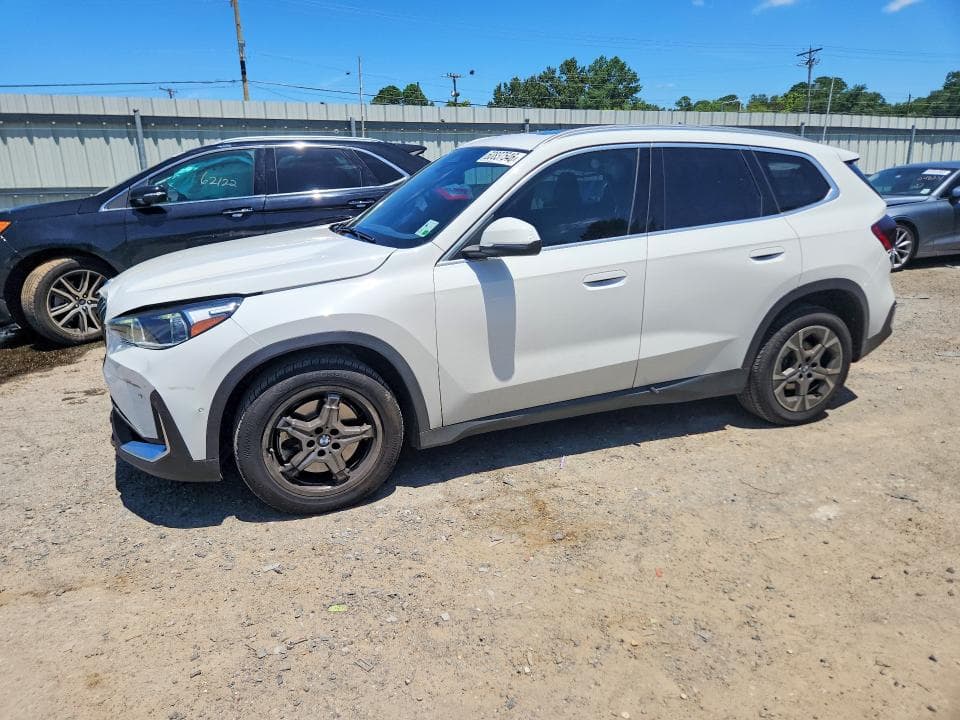 2023 BMW X1 XDRIVE28I - 1