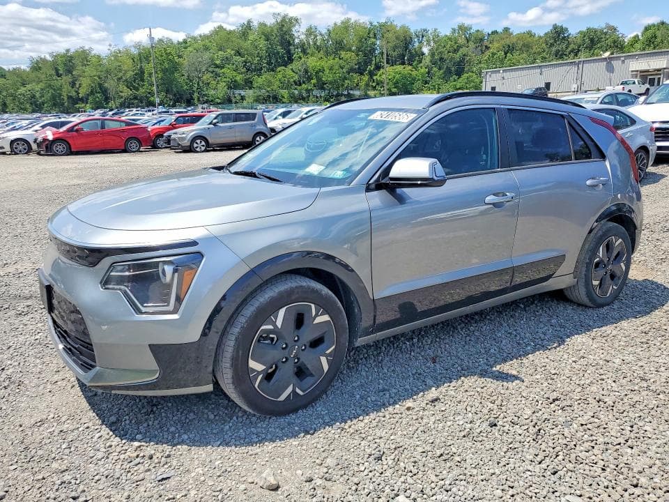 2023 KIA NIRO WIND - 1