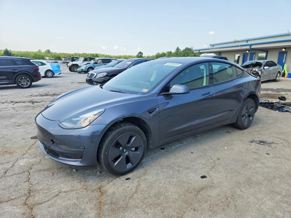 2023 TESLA MODEL 3 - 1