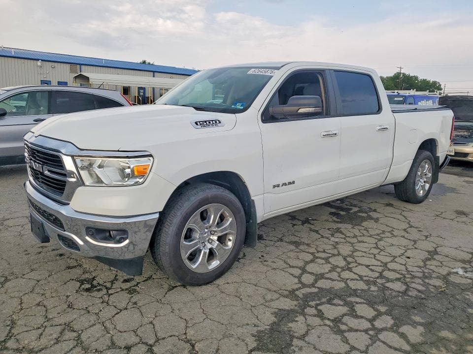 2020 RAM 1500 BIG HORN/LONE STAR - 1