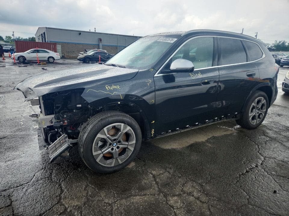2023 BMW X1 XDRIVE28I - 1