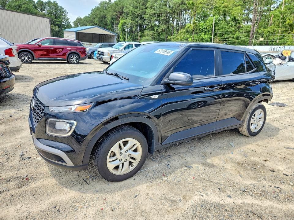 2021 HYUNDAI VENUE SE SE - 1