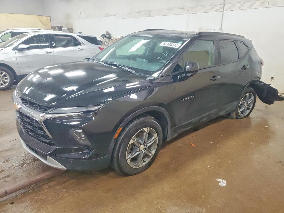 2024 CHEVROLET BLAZER 2LT - 1