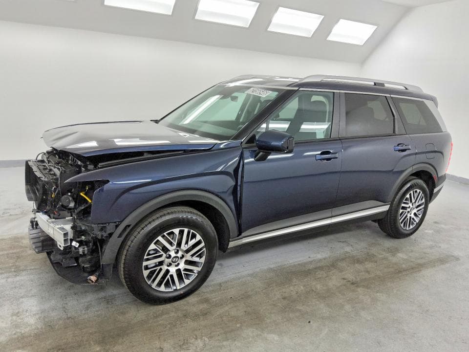 2026 HYUNDAI PALISADE SEL - 1