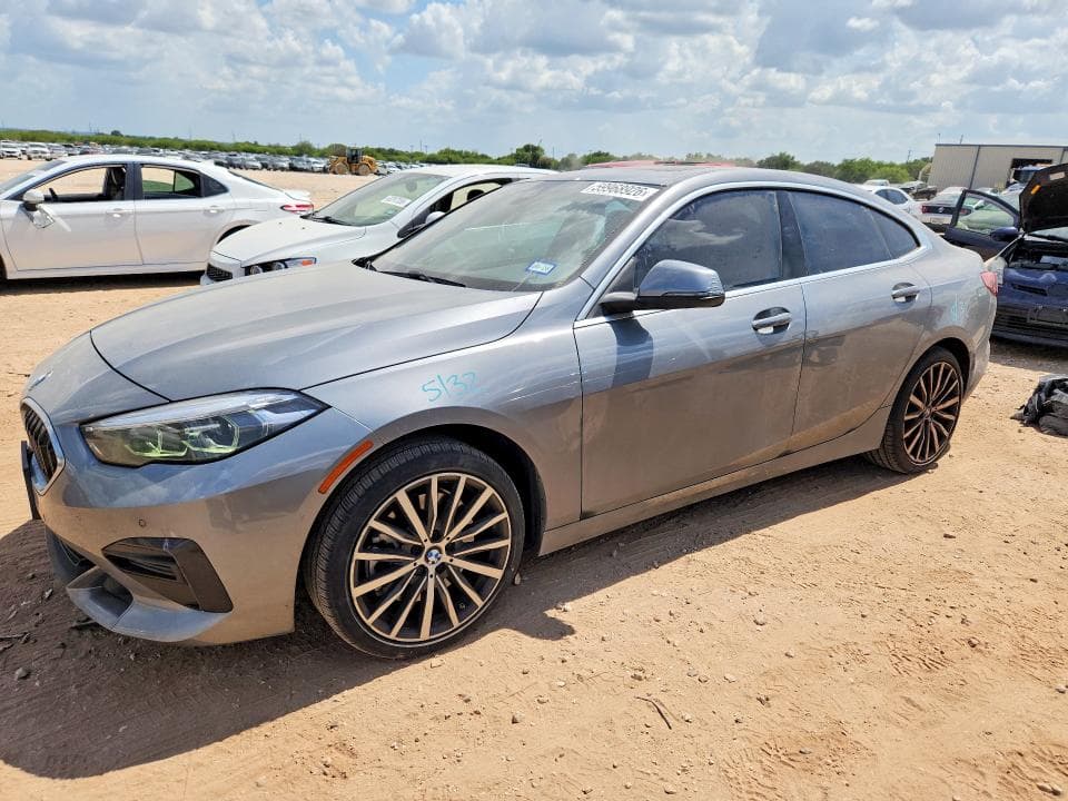 2023 BMW 228I - 1