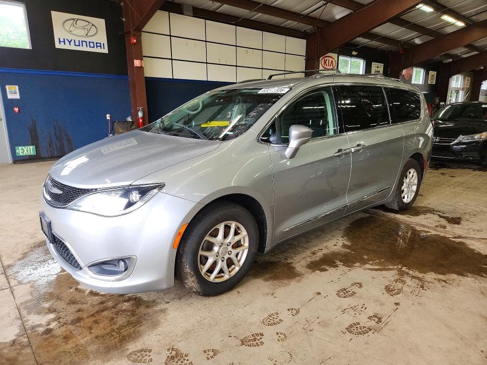2020 CHRYSLER PACIFICA TOURING L - 1