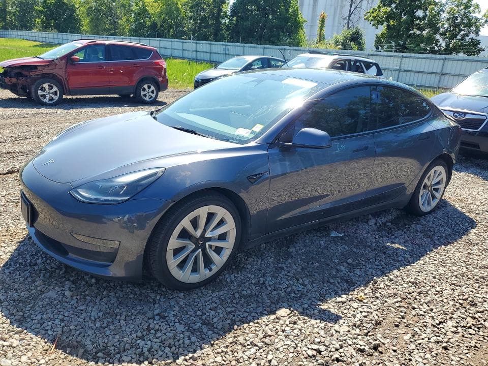 2023 TESLA MODEL 3 - 1