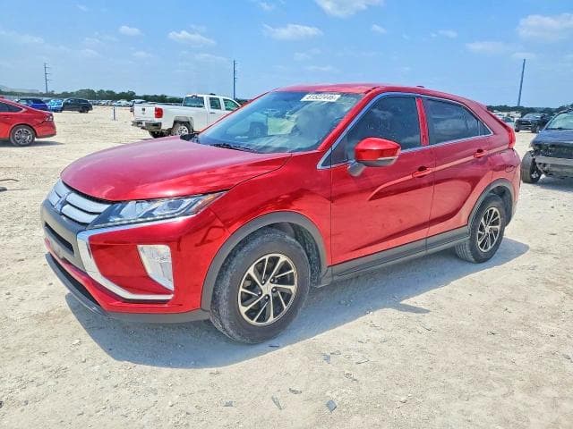 2020 MITSUBISHI ECLIPSE CROSS ES - 1