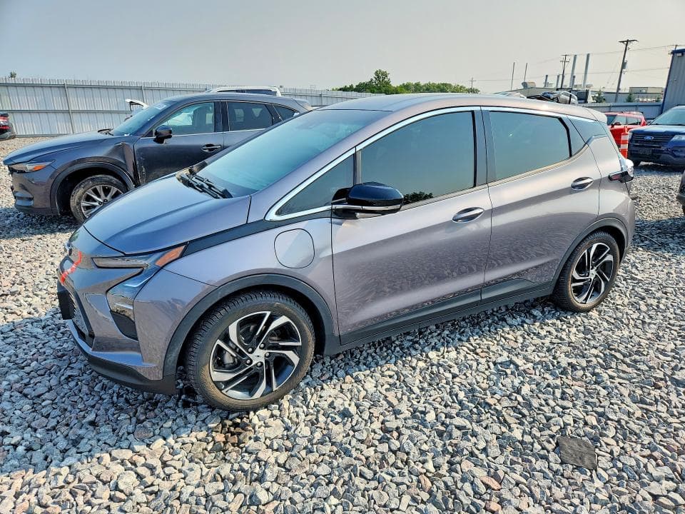 2023 CHEVROLET BOLT EV 2LT - 1