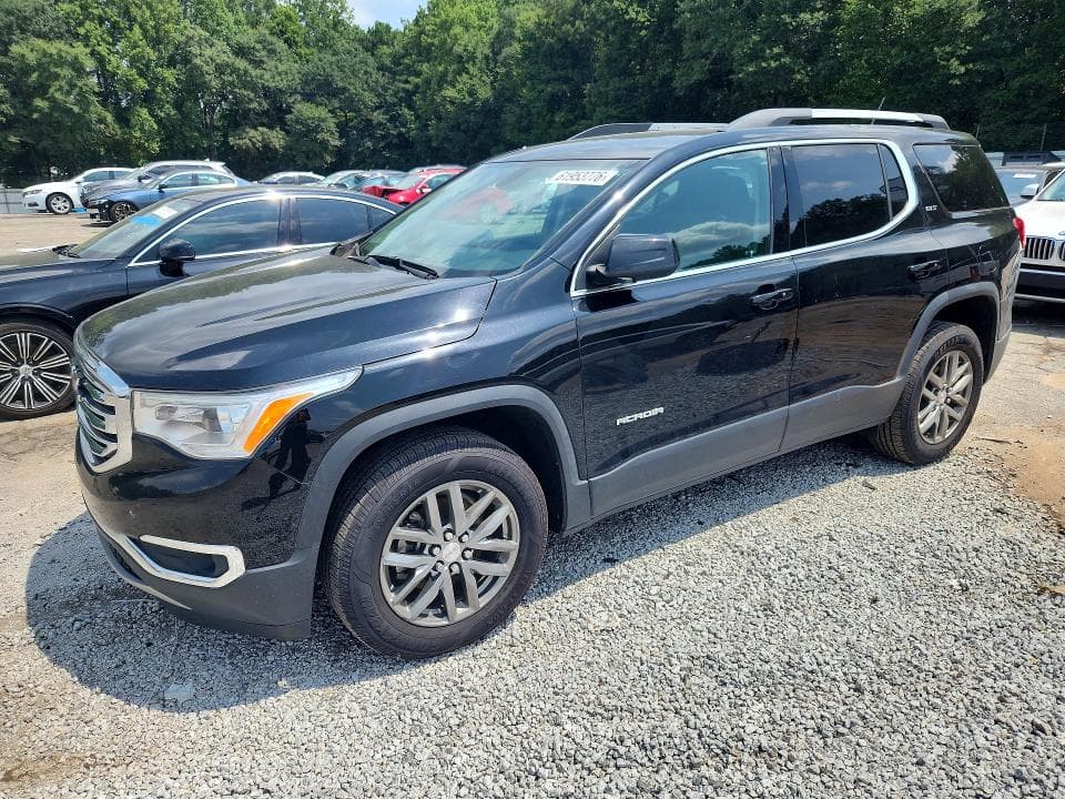 2017 GMC ACADIA SLT-1 - 1