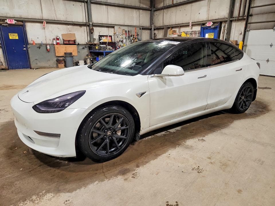 2020 TESLA MODEL 3 - 1