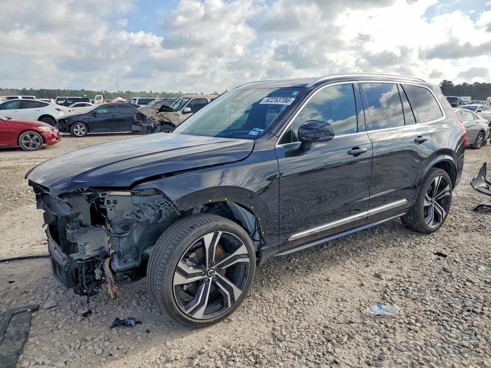2024 VOLVO XC90 ULTIMATE - 1