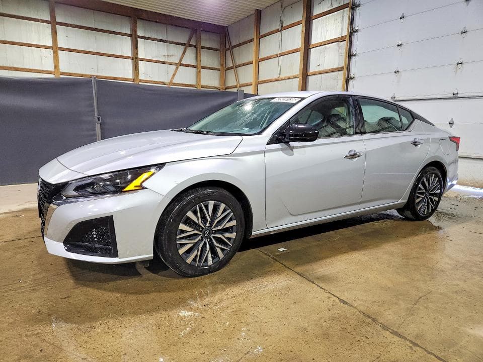2024 NISSAN ALTIMA SV - 1