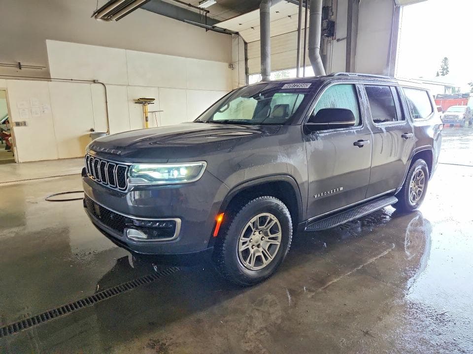 2023 JEEP WAGONEER SERIES I - 1