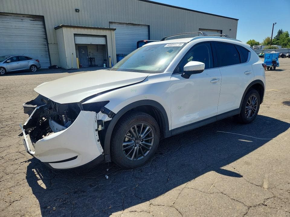 2020 MAZDA CX-5 TOURING TOURING - 1