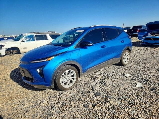2023 CHEVROLET BOLT EUV LT - 1