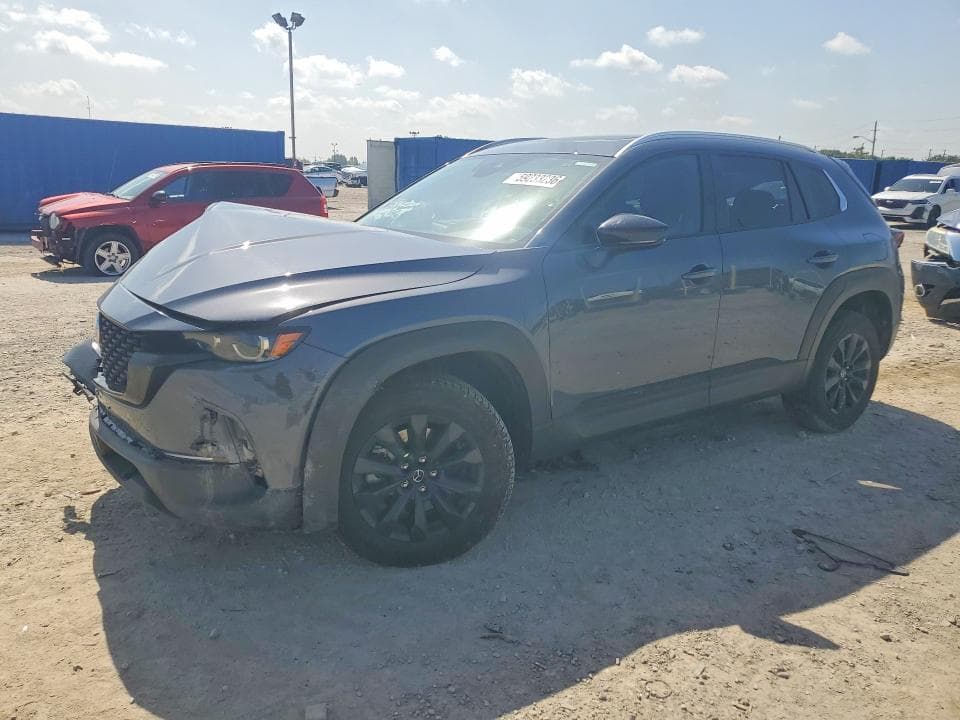 2023 MAZDA CX-50 PREFERRED PLUS - 1