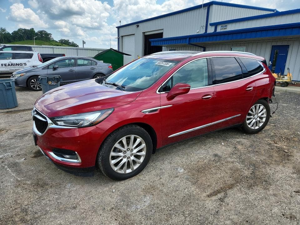 2020 BUICK ENCLAVE PREMIUM - 1