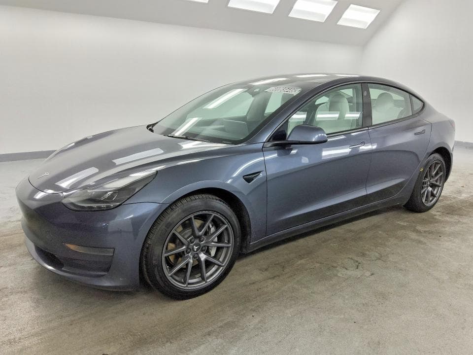 2023 TESLA MODEL 3 - 1