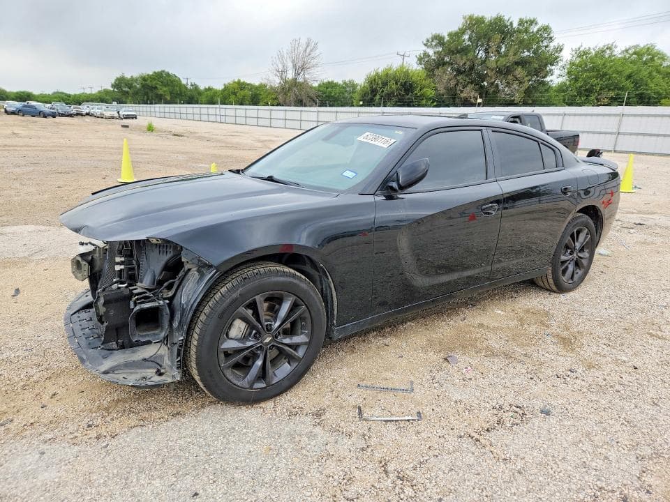 2023 DODGE CHARGER SXT - 1