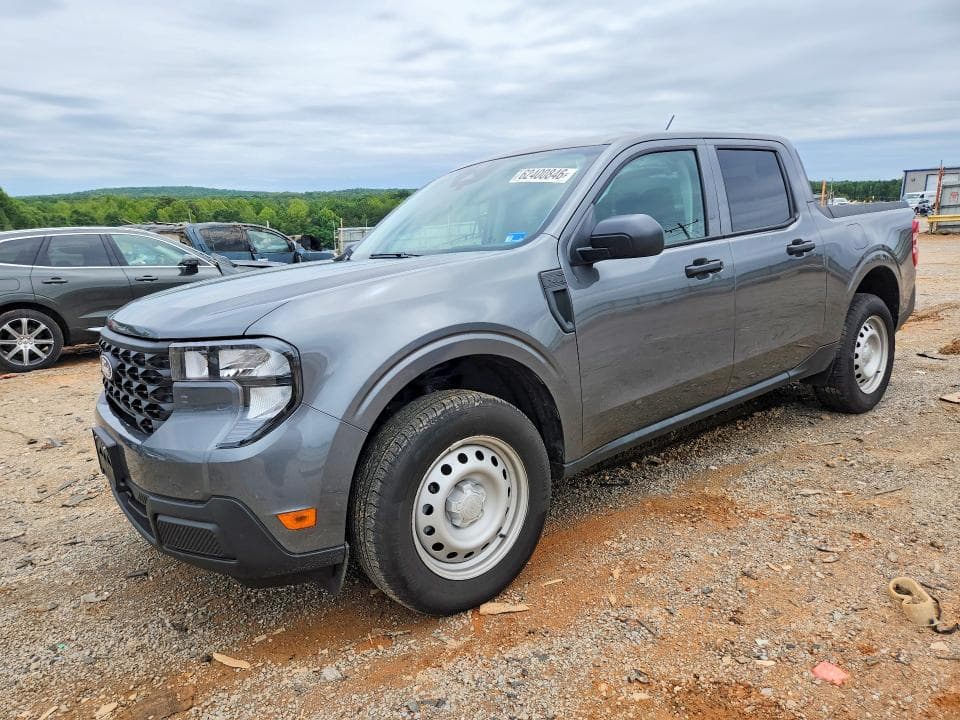 2026 FORD MAVERICK XL - 1
