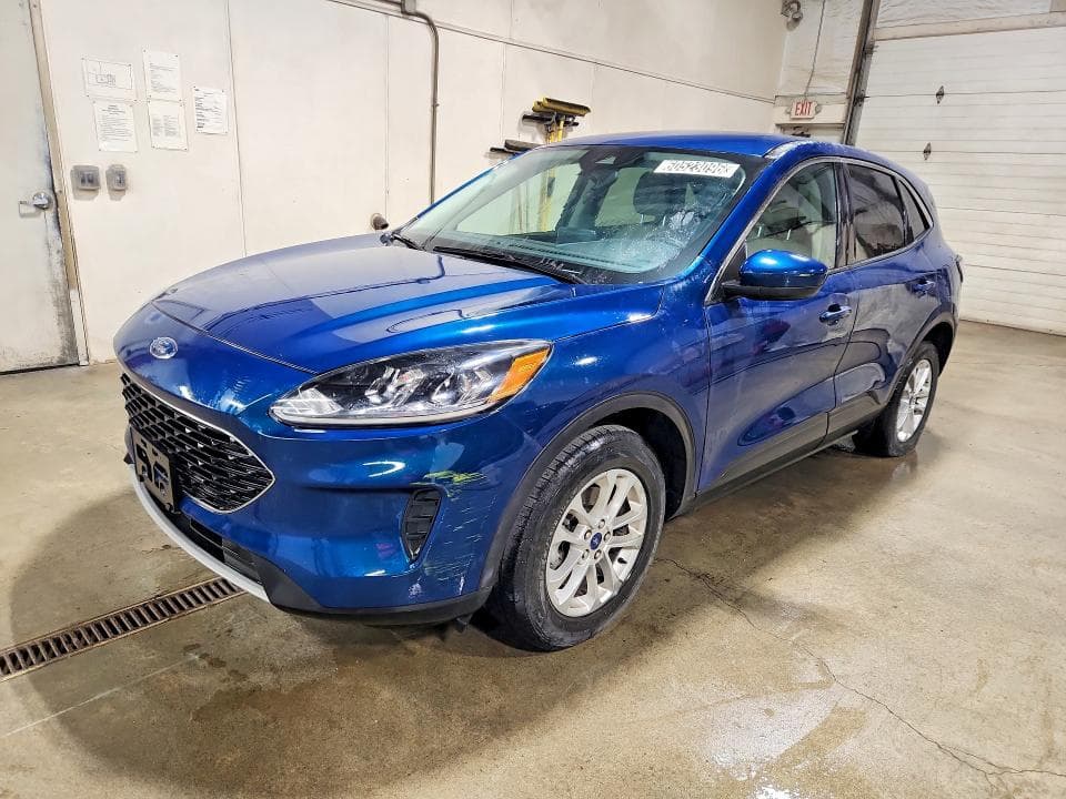 2020 FORD ESCAPE SE - 1