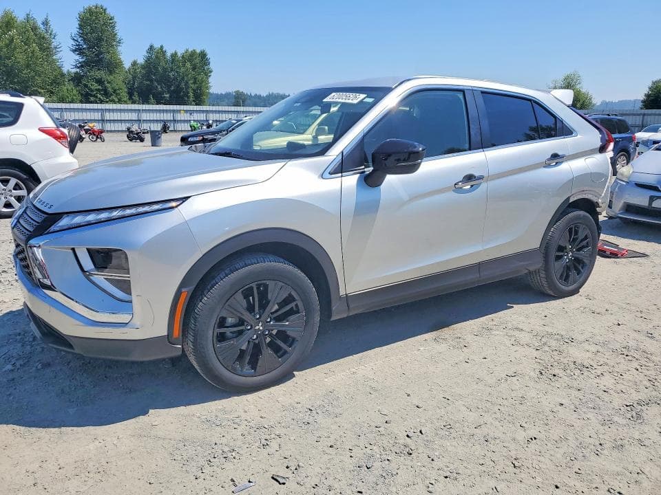 2022 MITSUBISHI ECLIPSE CROSS LE - 1