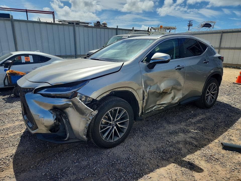2023 LEXUS NX 250 250 - 1