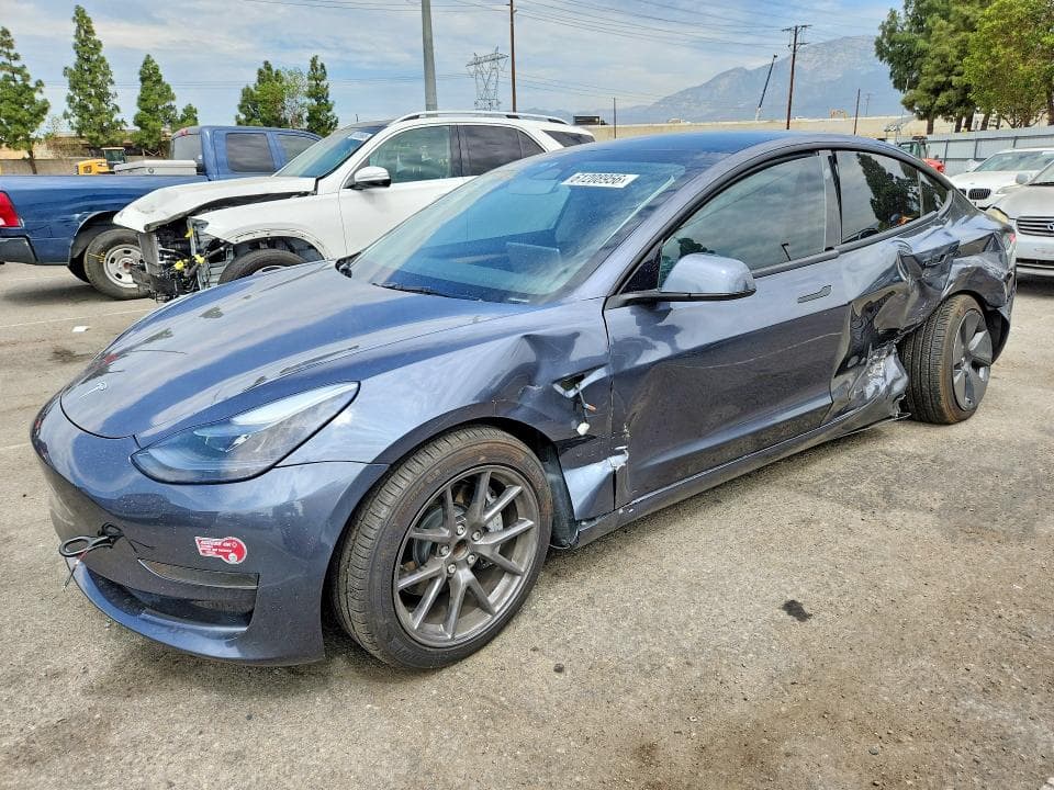 2023 TESLA MODEL 3 - 1
