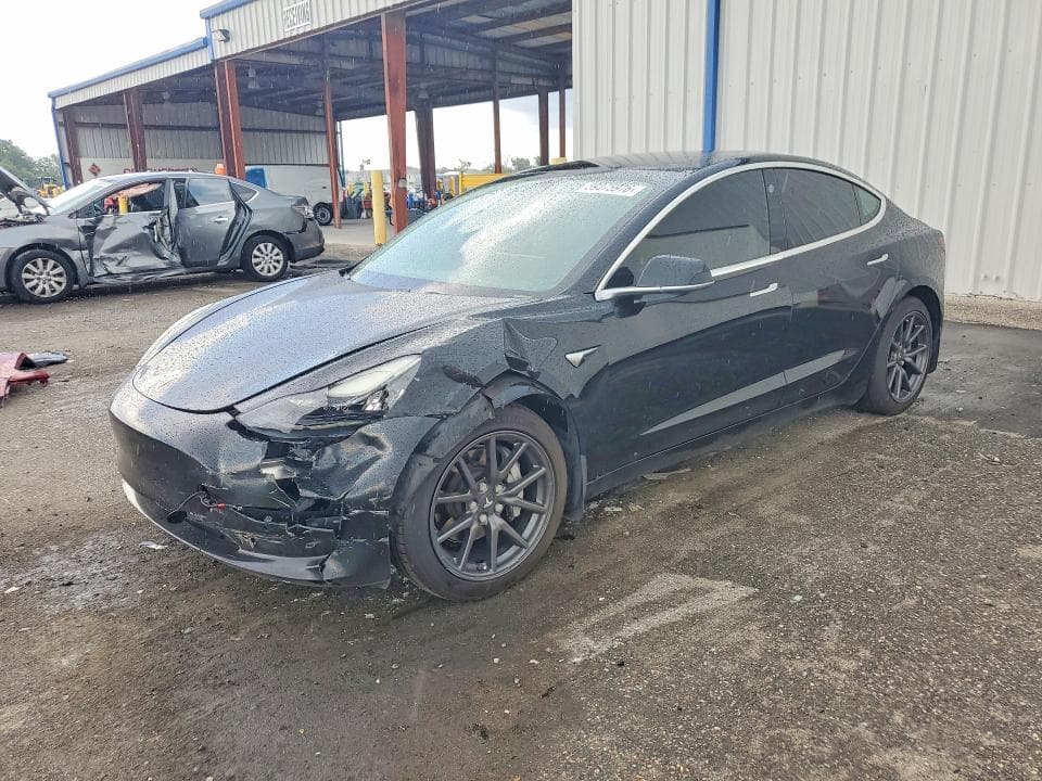 2019 TESLA MODEL 3 - 1