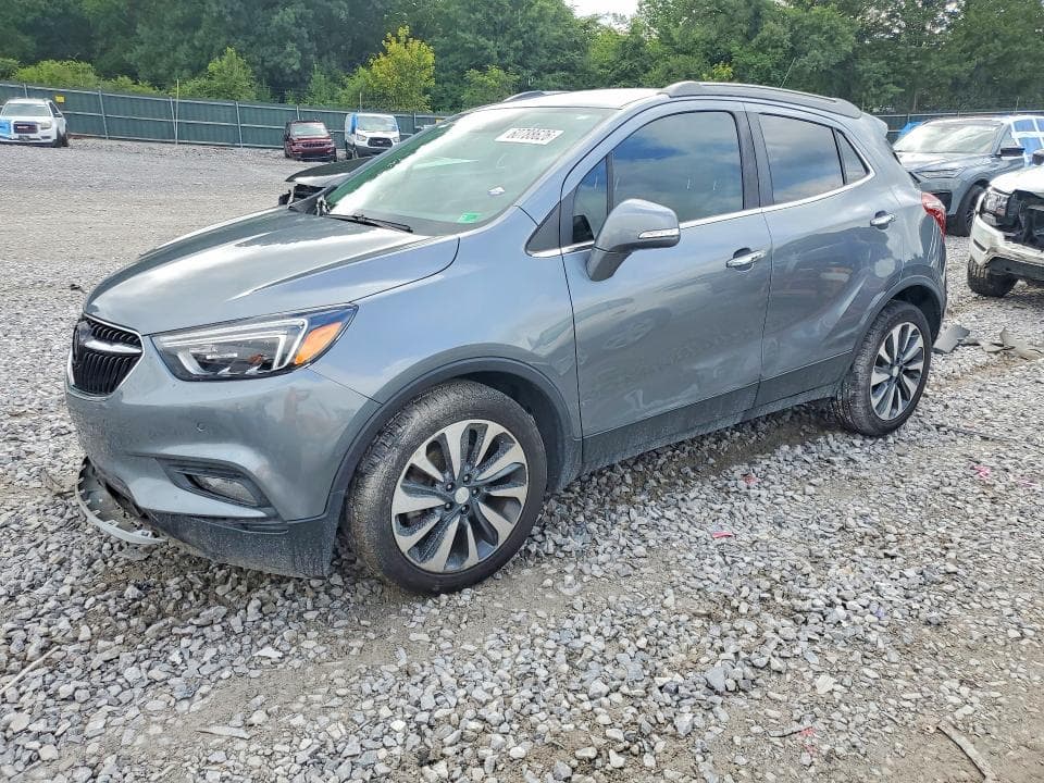 2020 BUICK ENCORE ESSENCE - 1