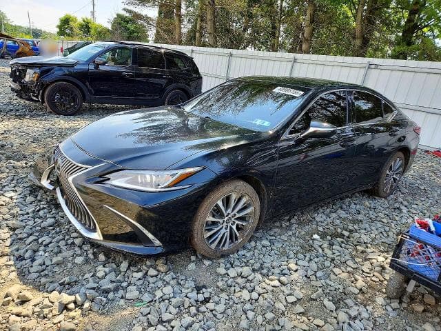 2021 LEXUS ES 350 BASE - 1