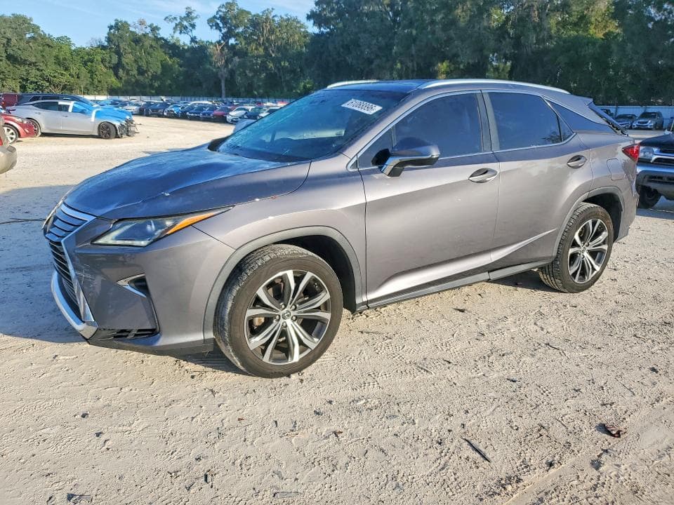 2019 LEXUS RX 350 BASE - 1