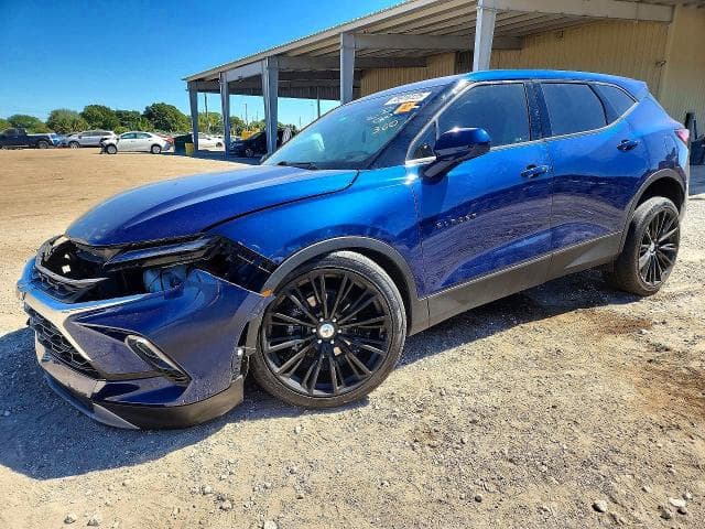 2023 CHEVROLET BLAZER 2LT - 1