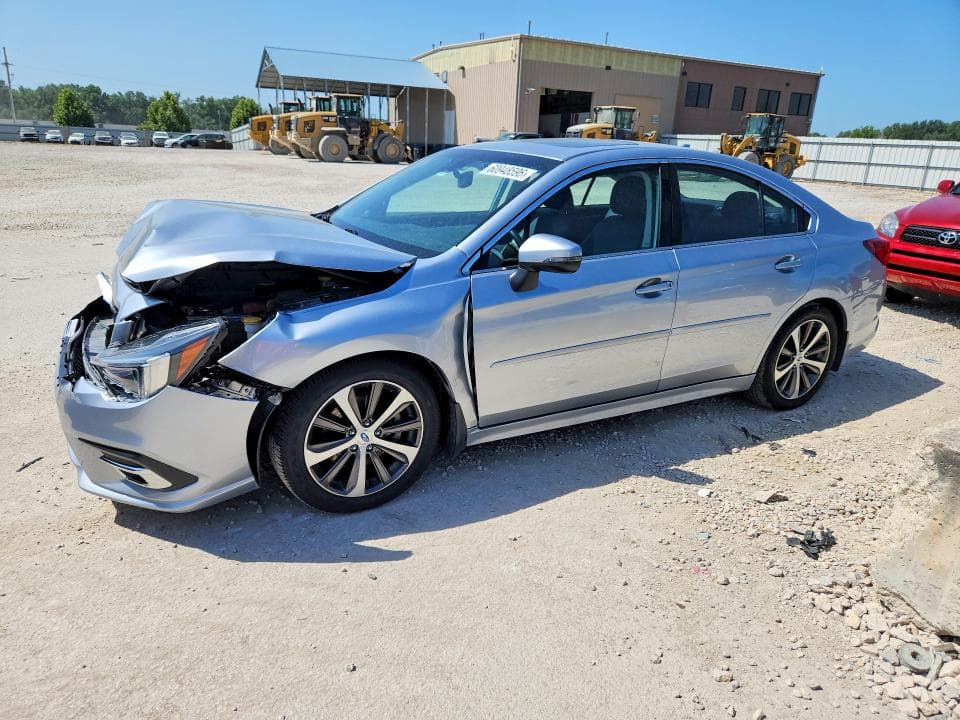 2018 SUBARU LEGACY 3.6R LIMITED - 1
