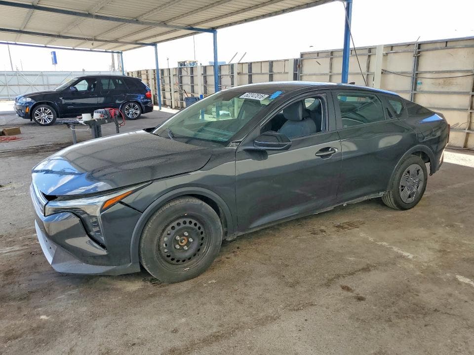 2025 KIA K4 LX LX - 1