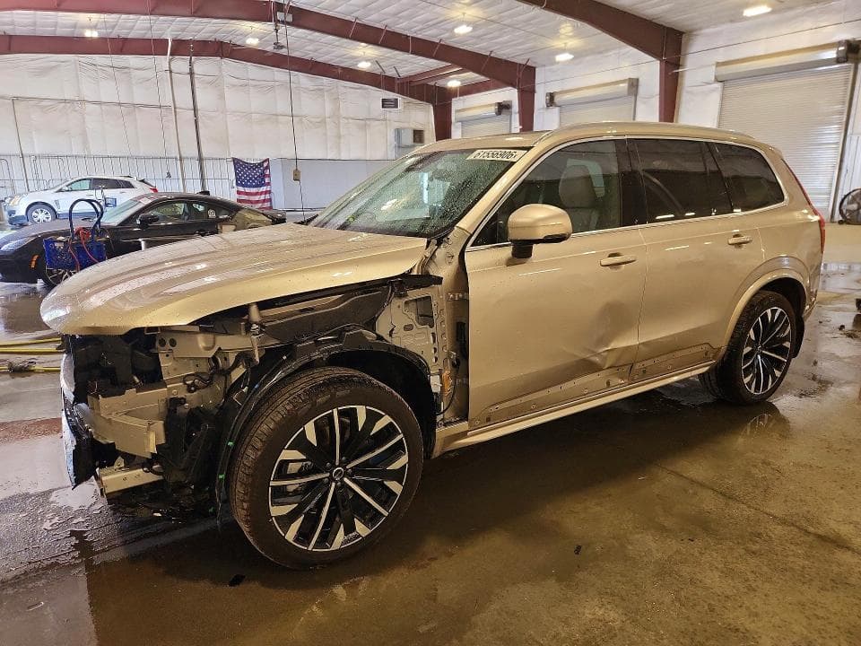 2025 VOLVO XC90 ULTRA ULTRA - 1