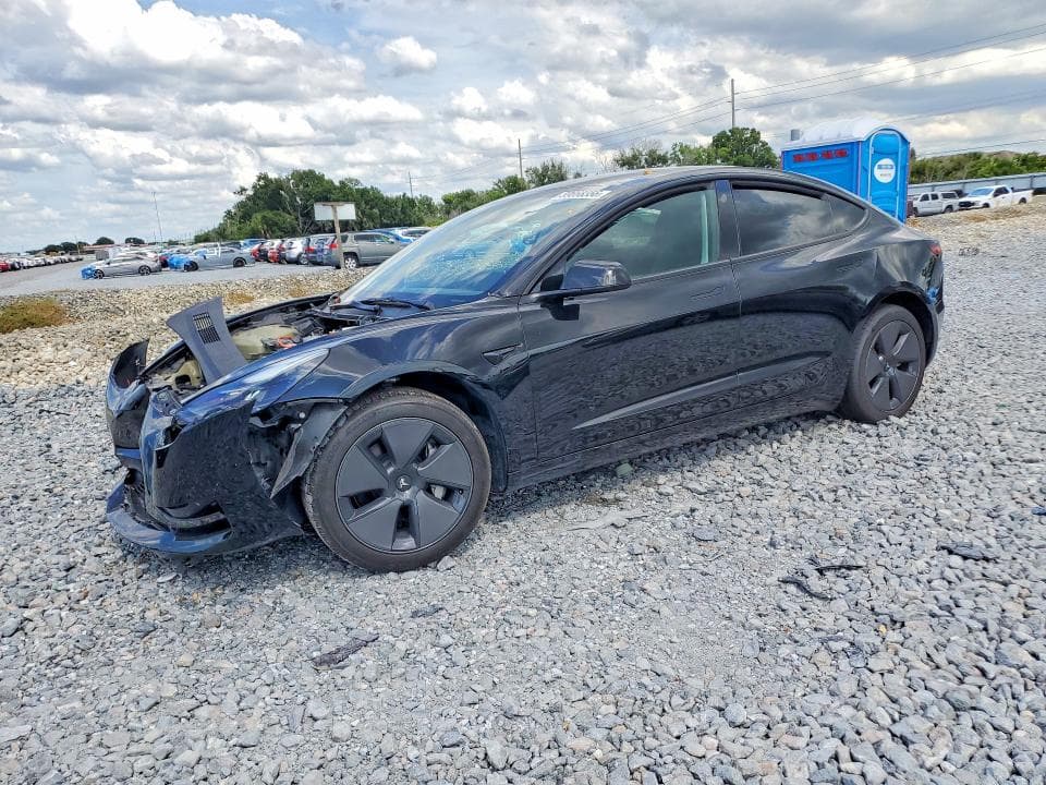 2023 TESLA MODEL 3 - 1