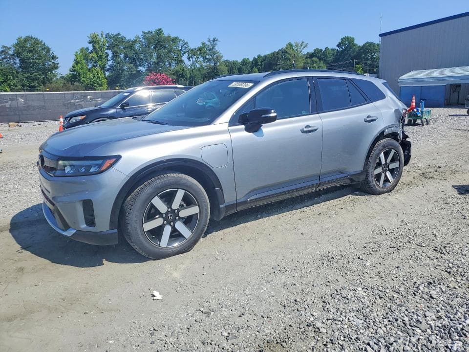 2025 HONDA PROLOGUE TOUR - 1