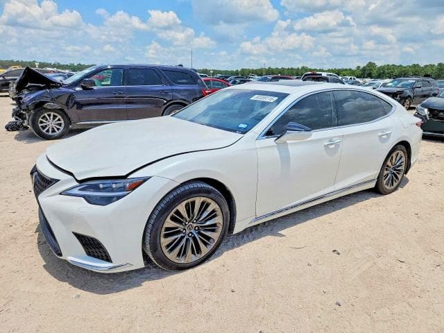 2023 LEXUS LS 500 BASE - 1