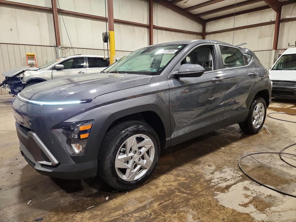 2025 HYUNDAI KONA SE - 1