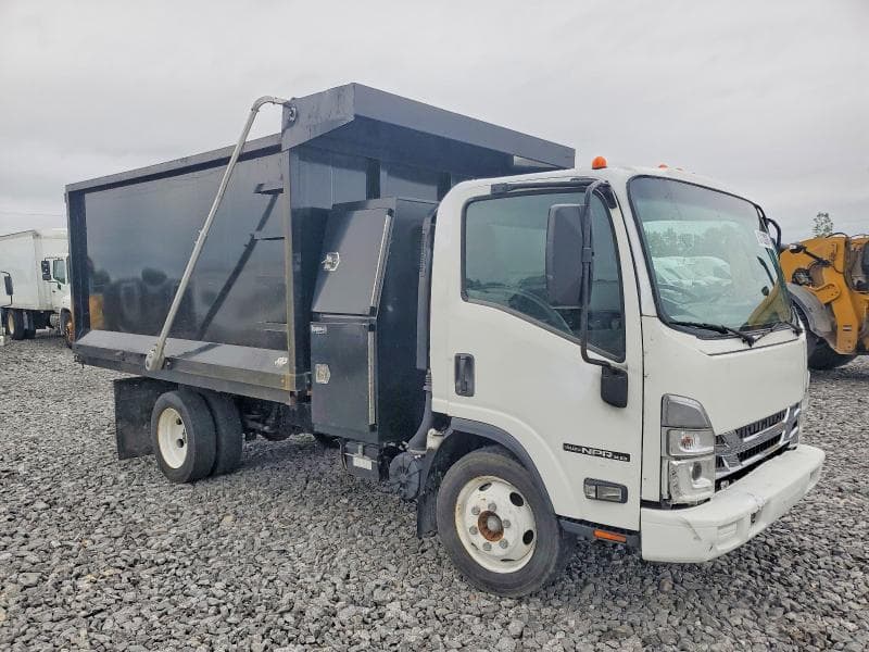 2024 CHEVROLET 4500 - 1