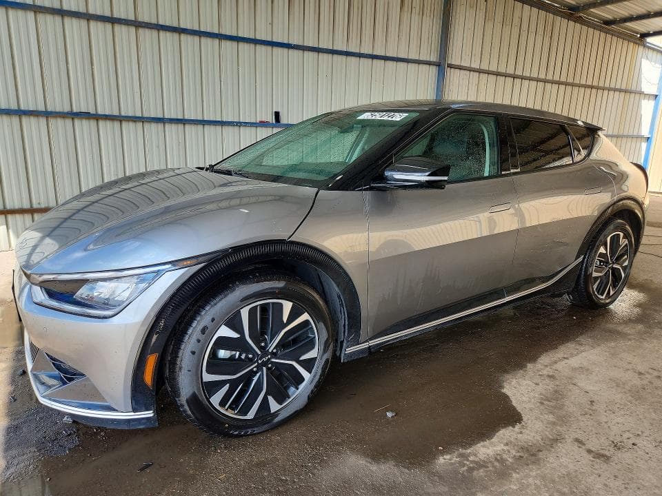 2023 KIA EV6 WIND - 1