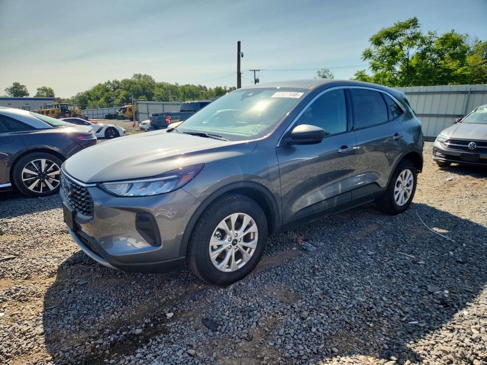 2024 FORD ESCAPE ACTIVE - 1